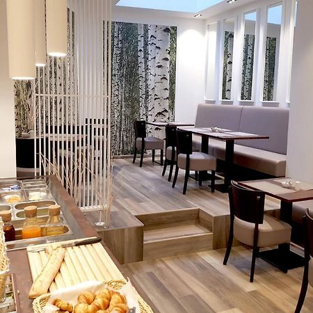 Hotel Du Parc Ath Ngoại thất bức ảnh